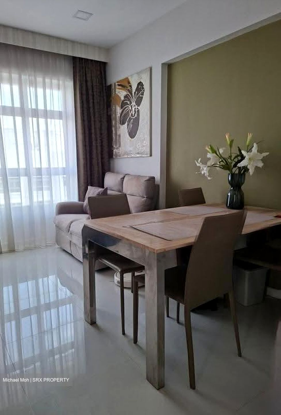 Blk 326C Punggol Vue (Punggol), HDB 3 Rooms #613063231